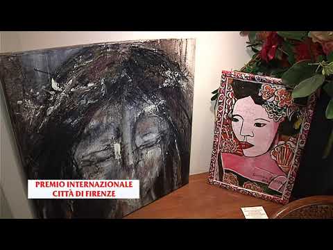 PREMIO FIRENZE Auditorium al Duomo  17 Settembre 2017