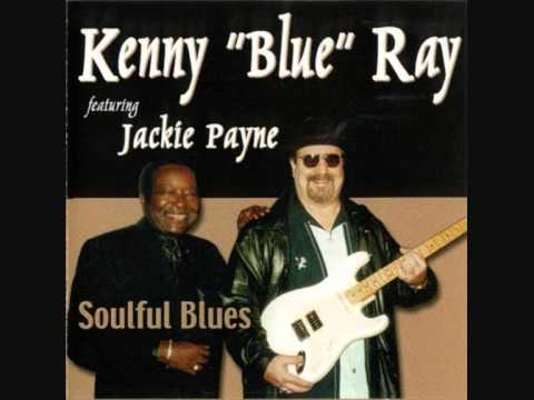 Kenny Blue Ray - C.O.D.
