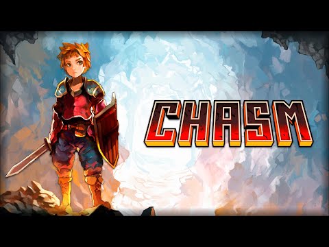 Chasm (OST) Full + Tracklist [Original Game Soundtrack]
