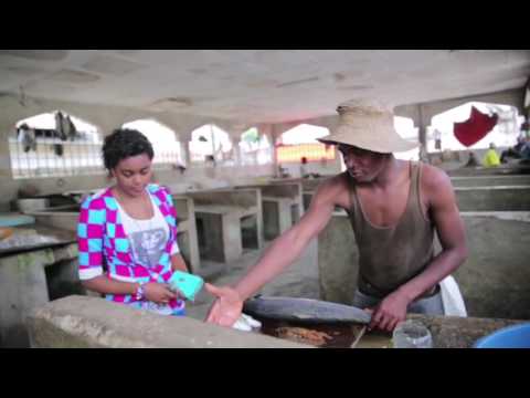 SULTAN KING - MANYANG'AU (Official Video)