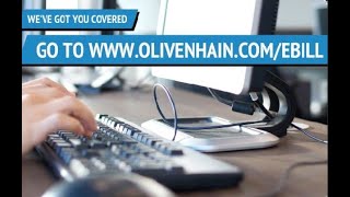 Online Bill Pay Enrollment Video
