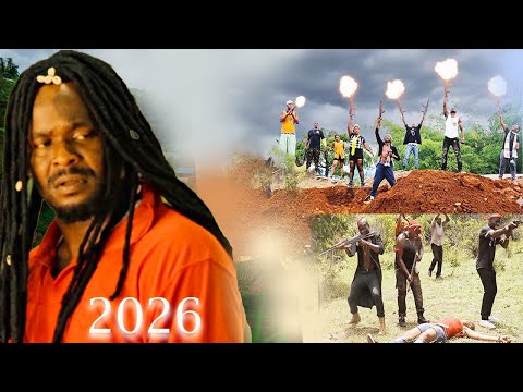 (NEW) BEST OF ZUBBY MICHAEL 2026 LATEST MOVIE (Street King Never Beg) - 2026 LATEST NIGERIAN MOVIES