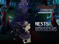 KOF Mugen KOF UM02 Nests Bosses 5 ️ Terry Kyo Iori Vs Igniz