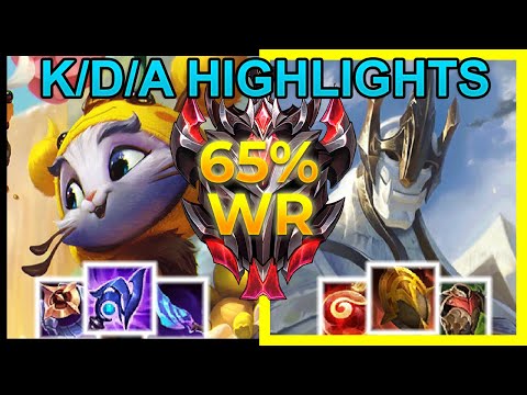【 Galio 】vs Yuumi - GRANDMASTER - Support - Patch 11.16 - K/D/A Highlights