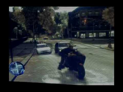 T4 - Can't Be Fucking With Me [Picture Video]