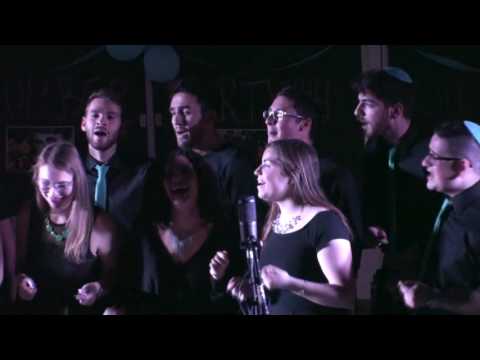 2016-04 Kaskeset Spring Concert - Hayam w Alumni