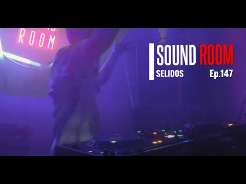 Selidos full set| Kivipaino Factory, Turku [Sound Room 147]