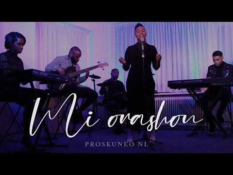 Mi orashon - Proskuneo NL (Official Music Video)