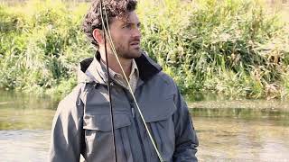 The Rydale Esk Fishing Jacket