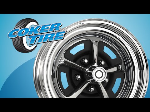 Magnum 500 Wheel