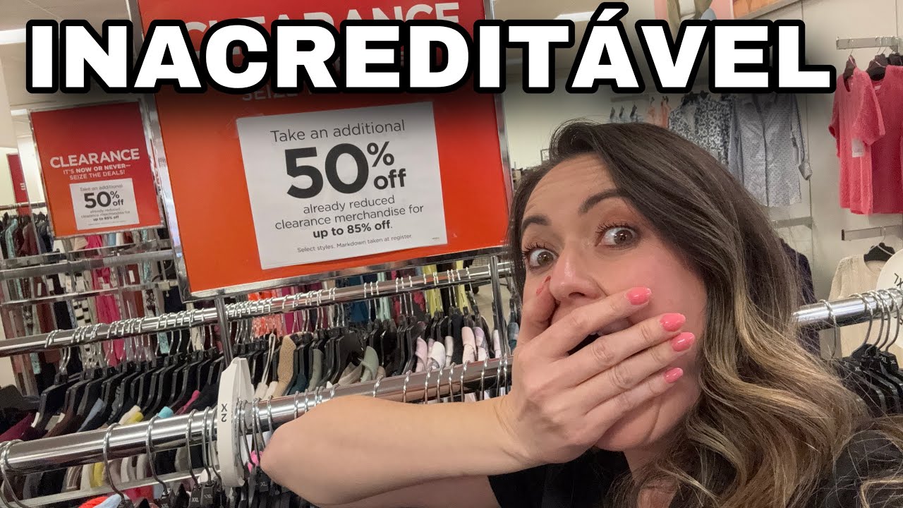 A SEGUNDA MAIOR PROMOÇÃO DO ANO!🥳