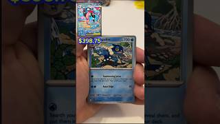 Chaos Rising in the hobby of Pokemon #pokemon #chaosrising