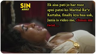 Sin Telugu WebSeries (2020)