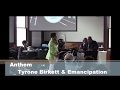 PRO LIFE? by Tyrone Birkett | Emancipation