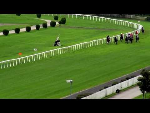 2013-09-22 Dostihový den Znovína v Chuchli