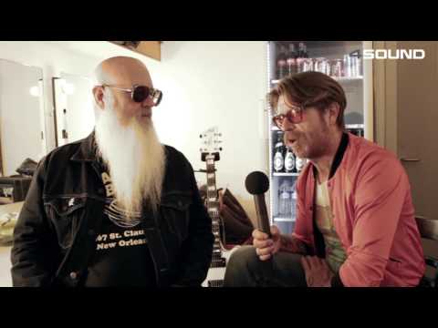 4Sound My Gear - Eagles of Death Metal