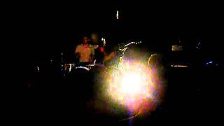 Jimmy Gnecco - Patiently Waiting - The Social 9-11-10