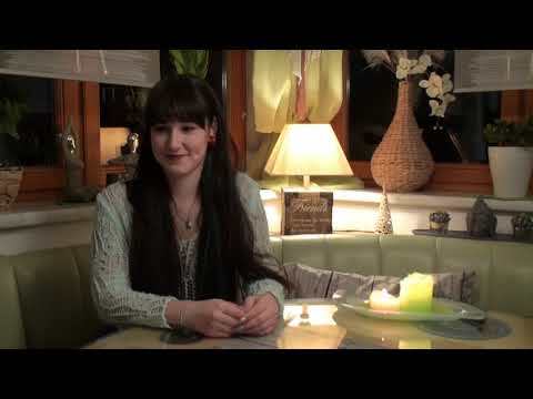 Zu Gast bei Jessy Schaffler, unserer Voice of Weiz