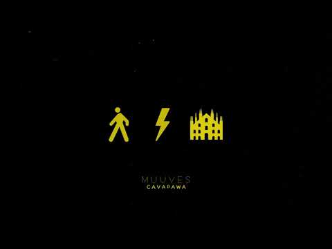 Cavapawa - Muuves