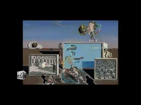 The manufacturing of mass psychosis