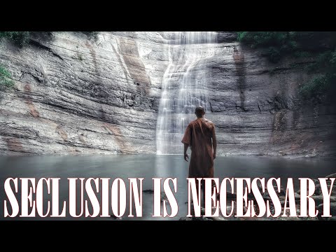 Why you shouldn't delight in company