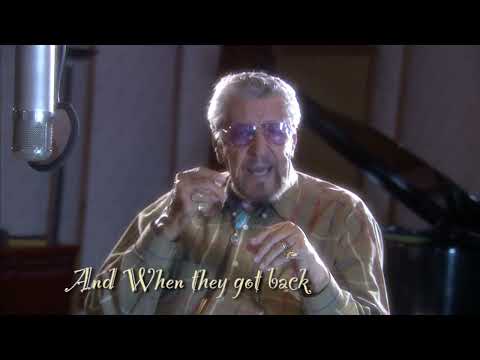 A Colored Life: The Herb Jeffries Story | World's Oldest Rapper | DVD Extra