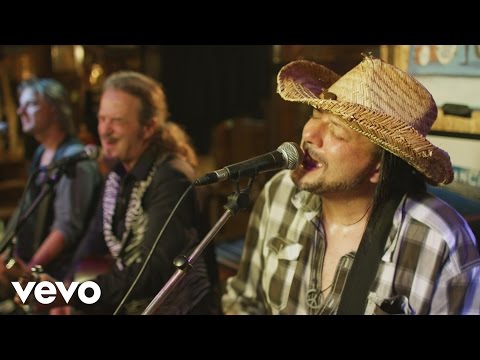 SOLOzuVIERT - Guate alte Zeit (Videoclip)