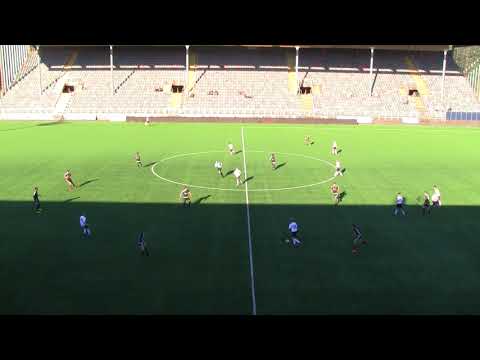 20180624 1 Ersmarks IK   Skellefteå FF