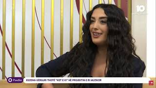 Egzona Gurguri - Kot E Ki