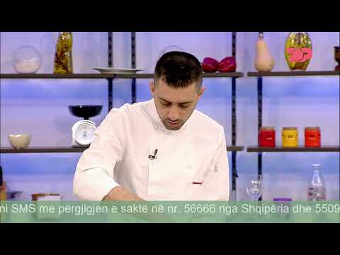 Receta e ditës - Në Shtëpinë Tonë, 10 Prill 2019, Pjesa 2