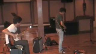 Thank god for the rain - reidvoltus