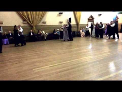 The Bon Ton at the Dinki Di Ball 2013