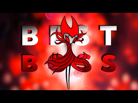 Nightmare King Grimm Is The Best Boss In Hollow Knight