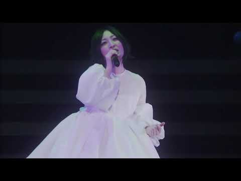 Maaya Sakamoto - Kiseki no Umi (record lodoss war) LIVE 2010 Budokan