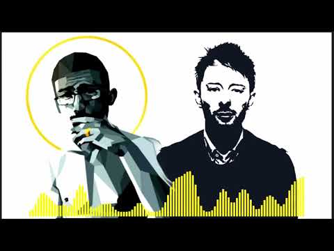 Bloody Hawk + Radiohead - Need (Kill_mR_DJ Mashup Remix)