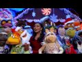 It's The Most Wonderful Time Of The Year - The Muppets Christmas Song