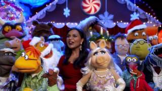 It&#39;s The Most Wonderful Time Of The Year - The Muppets Christmas Song
