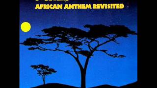 Mikey Dread ‎– African Anthem Revisited (1991) Full Album