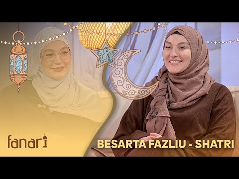 FANARI EP.5 - BESARTA FAZLIU - 05.03.2025 |  @teve1​