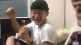 編集しているみらいを笑かせるか⁉︎〜前編〜