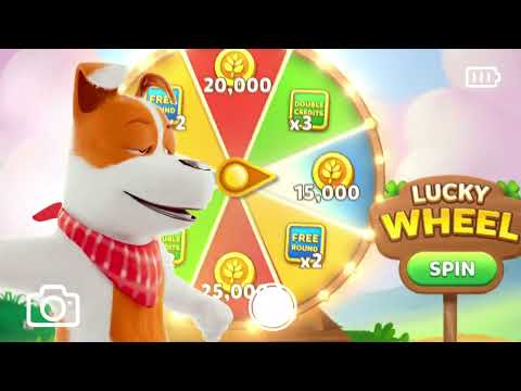 Solitaire Grand Harvest