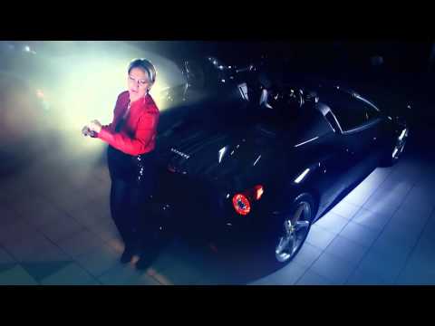 Goca Krstic - Peta brzina (Official Video)