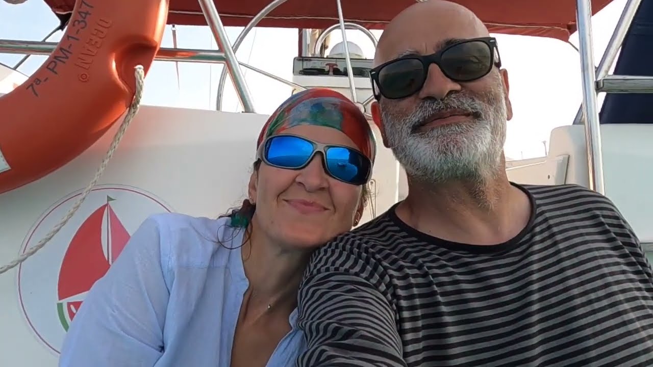 Mallorca | De Palma a Cala Es Trenc