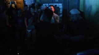 Kjwan - Daliri (Live at Saguijo)