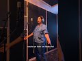 Sanjoy X Shreya Ghoshal Recording Oh Mama Tetema Ohmamatetema Shreyaghoshal Norafatehi