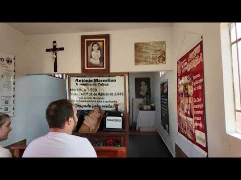 Conheça o Município de Maracaí