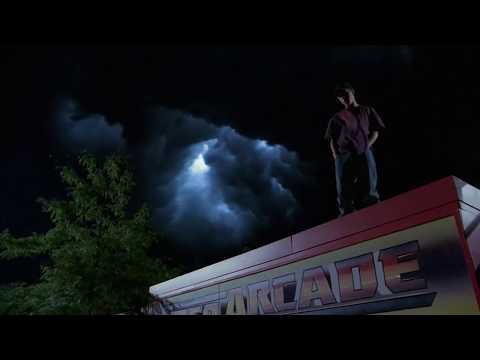 The X-Files Scene - DPO Lightning [S03E03]