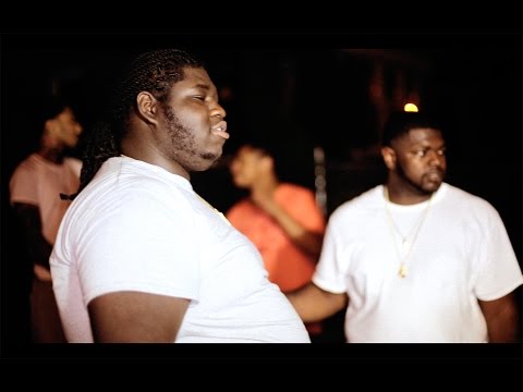 LIL LAW x YOUNG CHOP (Directed By. Ryan Lynch) "Test The Squad"