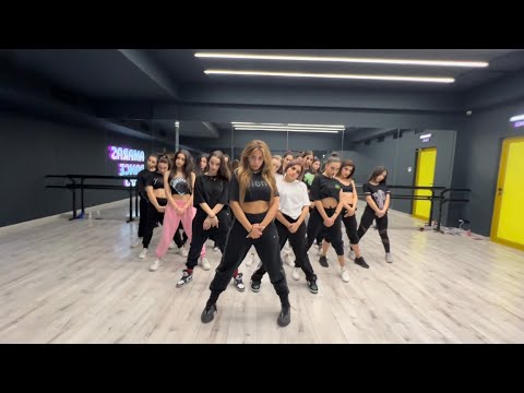 Amaras Dance Studio // Vika Martirosyan