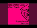 Cish Cash (Superchumbo Yummy Yummy Mix)